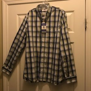 Outfitters cotton Shirt.